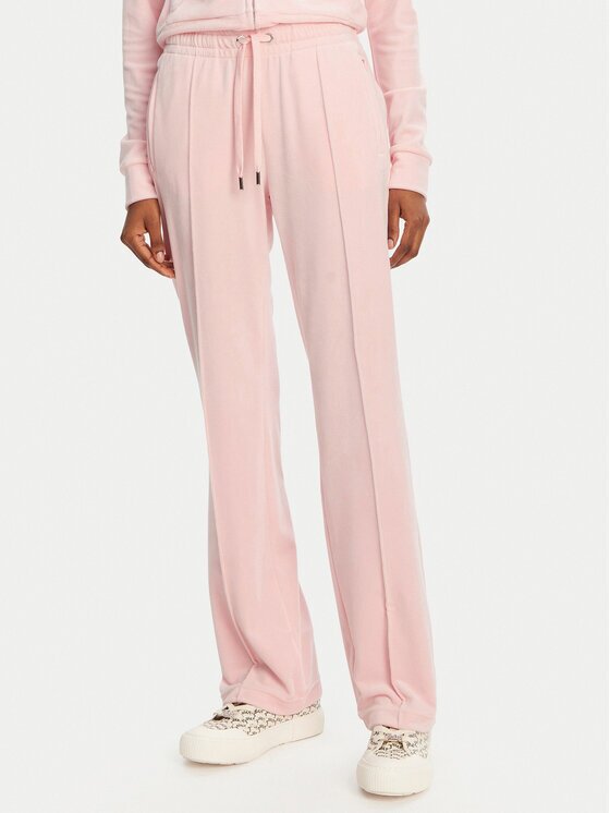Juicy Couture Долнище анцуг Tina JCAPW045 Regular Fit