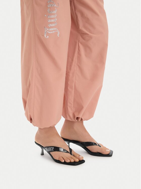 Juicy Couture Джапанки EO-259-130-01