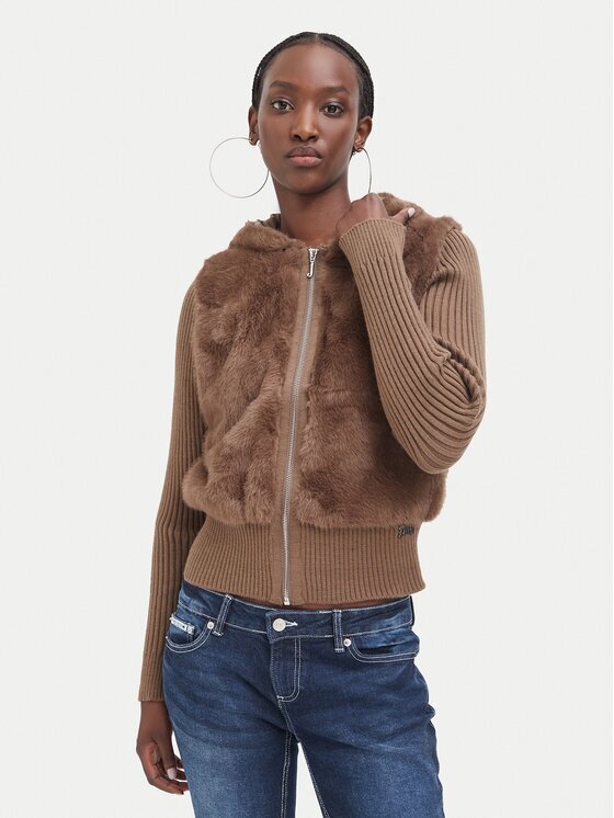 Juicy Couture Кардиган JCOIJ226551 Regular Fit
