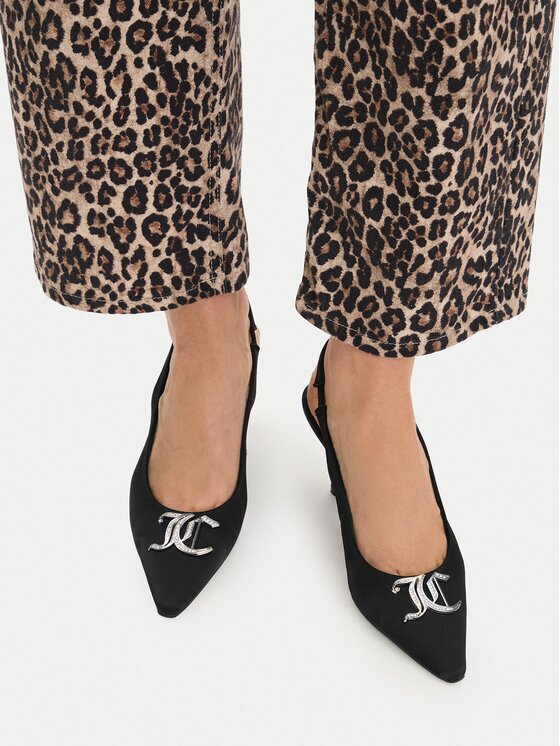 Juicy Couture Обувки на ток CEO-259-133-01