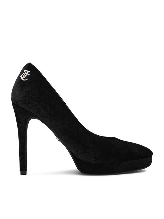 Juicy Couture Обувки на ток EO-C5168-1