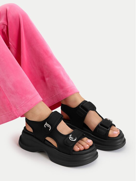 Juicy Couture Сандали CEO-WSS21516-01