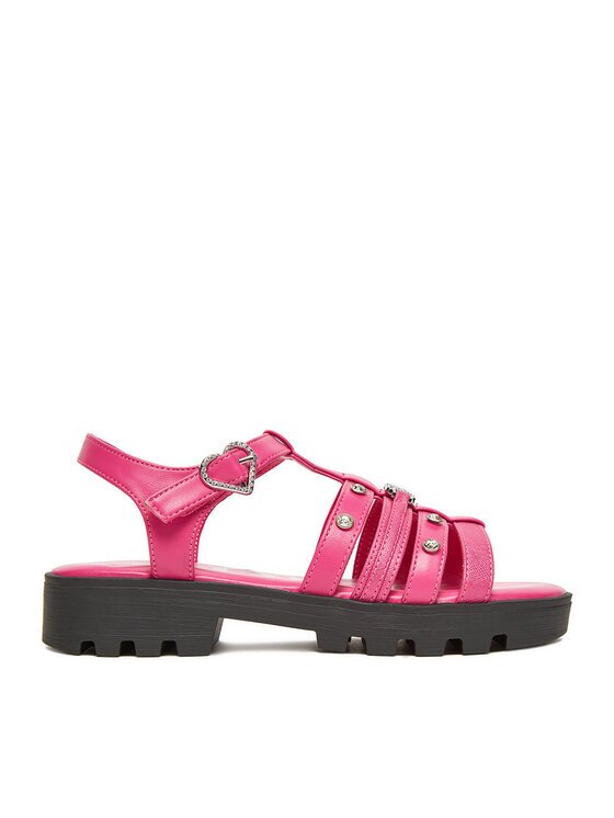 Juicy Couture Сандали CS6278-06