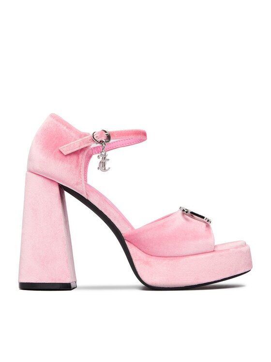 Juicy Couture Сандали EO-WSS21645-01