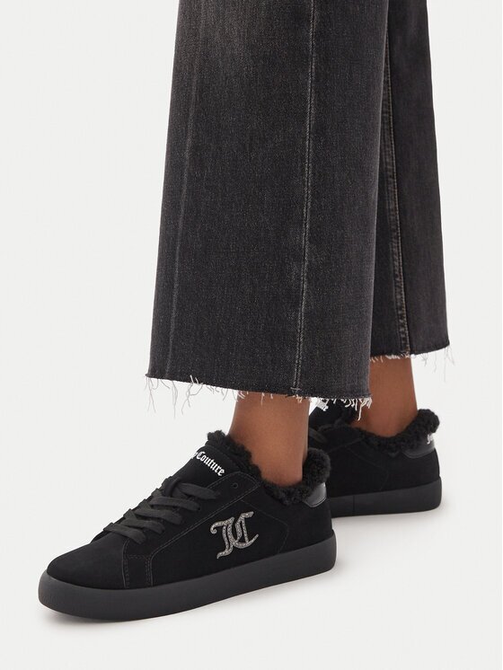 Juicy Couture Сникърси CEO-WS13670-04
