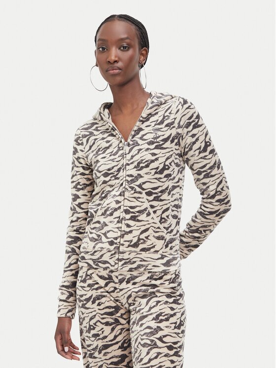 Juicy Couture Суитшърт JCDIJ126960A Regular Fit