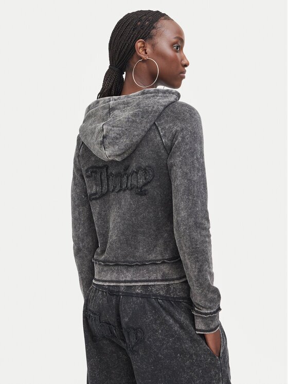 Juicy Couture Суитшърт JCWAS226320 Regular Fit