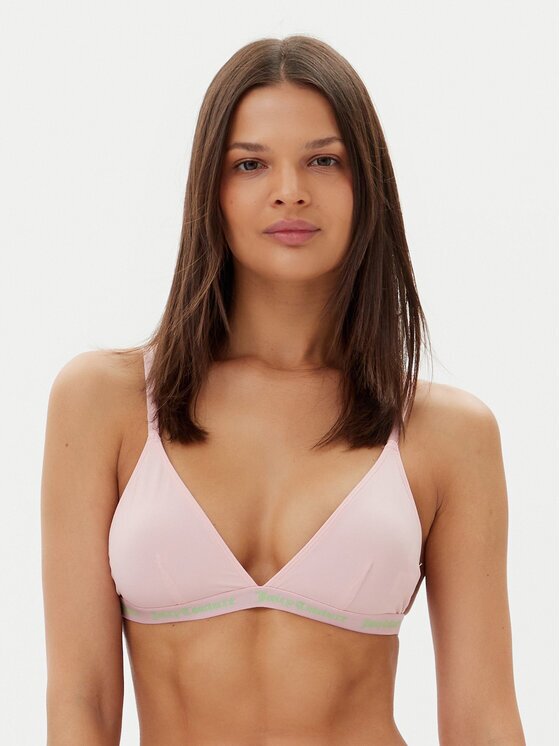 Juicy Couture Сутиен без банели JCTTH125958