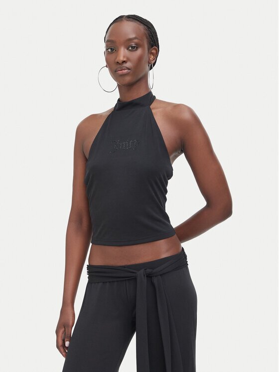 Juicy Couture топ JCWCT226331 Slim Fit
