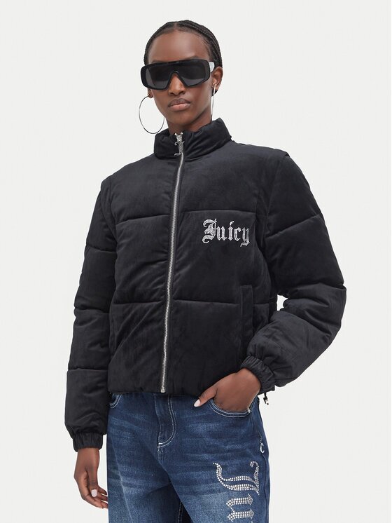 Juicy Couture Зимно яке JCOGL226552 Regular Fit