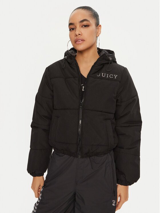 Juicy Couture Зимно яке Margie JCOIJ224553 Regular Fit
