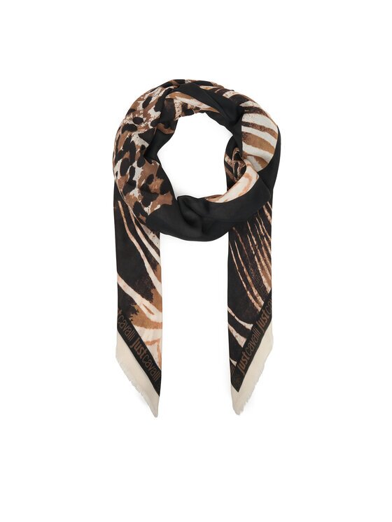 Just Cavalli Бандана 80RA2H04 ZG322