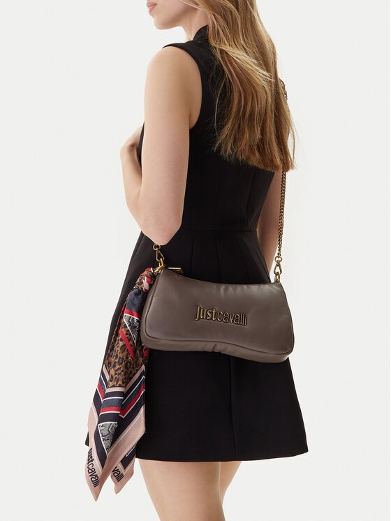 Just Cavalli Дамска чанта 79RA4BD7 ZS748