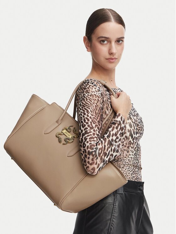 Just Cavalli Дамска чанта 81RA4BA2 ZSA89