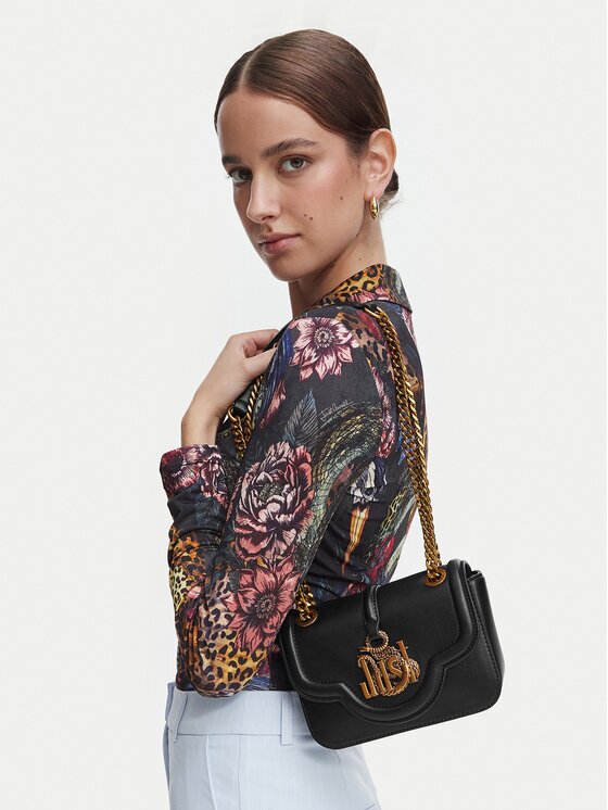 Just Cavalli Дамска чанта 81RA4BN2 ZS749