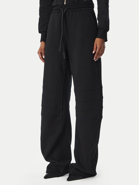 Just Cavalli Долнище анцуг 81PAAE22 CF102 Regular Fit