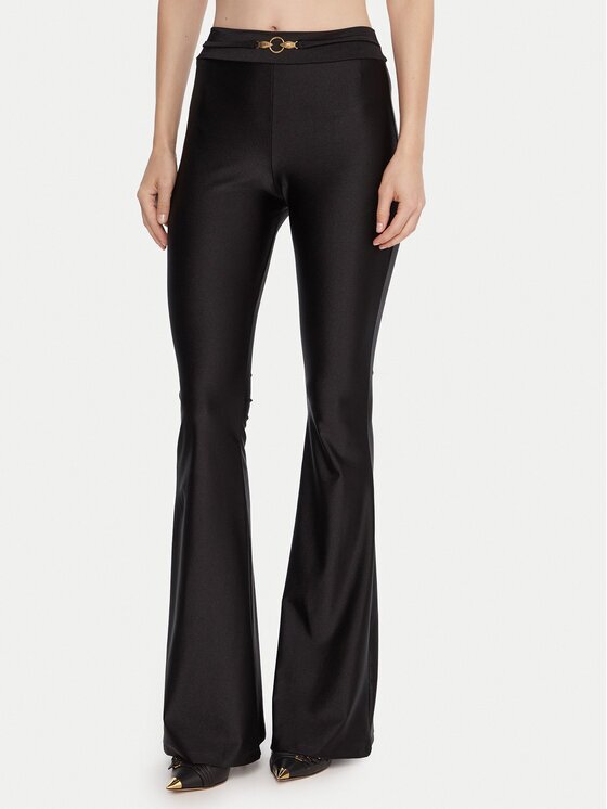 Just Cavalli Клин 79PAC1C1 J0108 Flare Fit