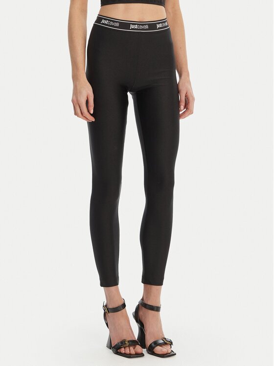 Just Cavalli Клин 80PAC100 JS558 Skinny Fit