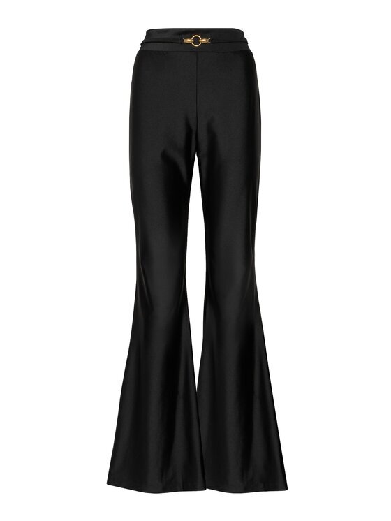 Just Cavalli Клин 81PAC101 J0108 Flared Leg