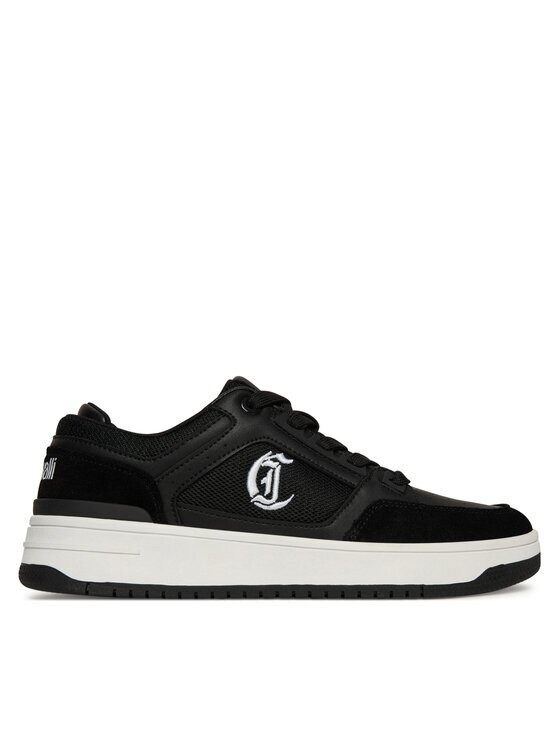 Just Cavalli Сникърси 79QA3SM2 ZPB54