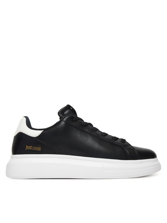 Just Cavalli Сникърси 80QA3SBG ZPC20