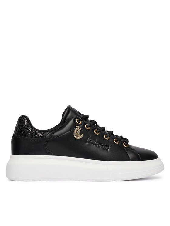 Just Cavalli Сникърси 80RA3SB1 ZPC03