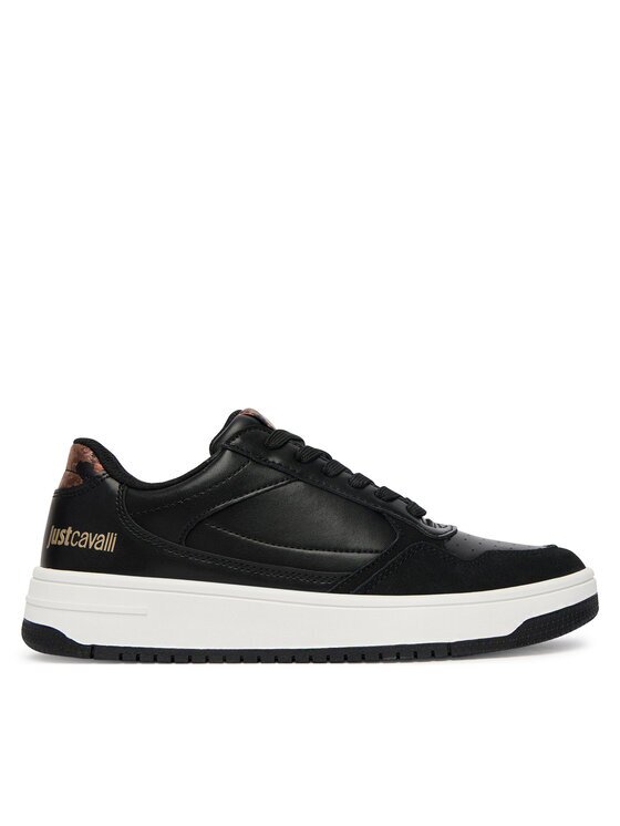 Just Cavalli Сникърси 80RA3SM3 ZPC06