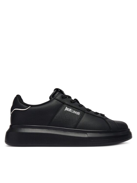 Just Cavalli Сникърси 81QA3SBA ZPC33