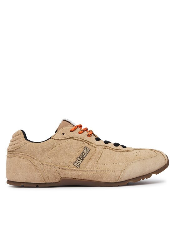 Just Cavalli Сникърси 81RA3SF1 ZPC49