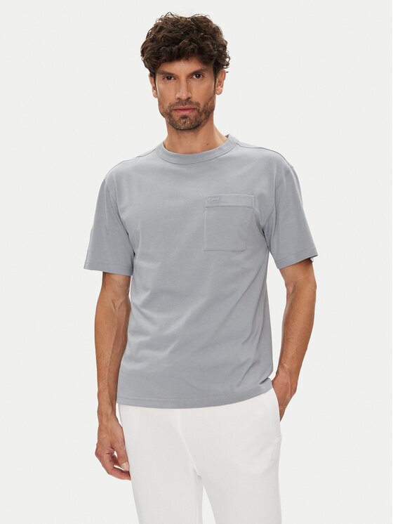 K-way Тишърт K2135HW Regular Fit