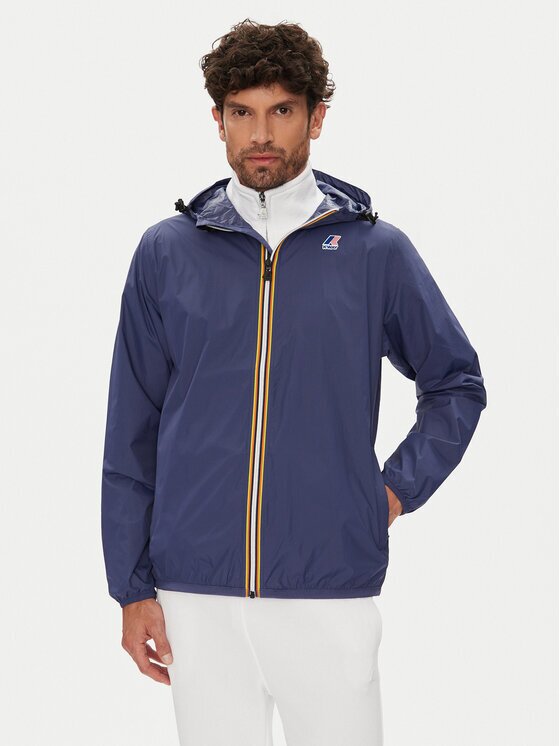 K-way Яке за дъжд K2123ZW Regular Fit