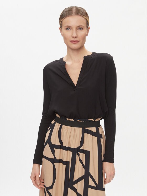 kaffe Блуза Calina 10503789 Regular Fit