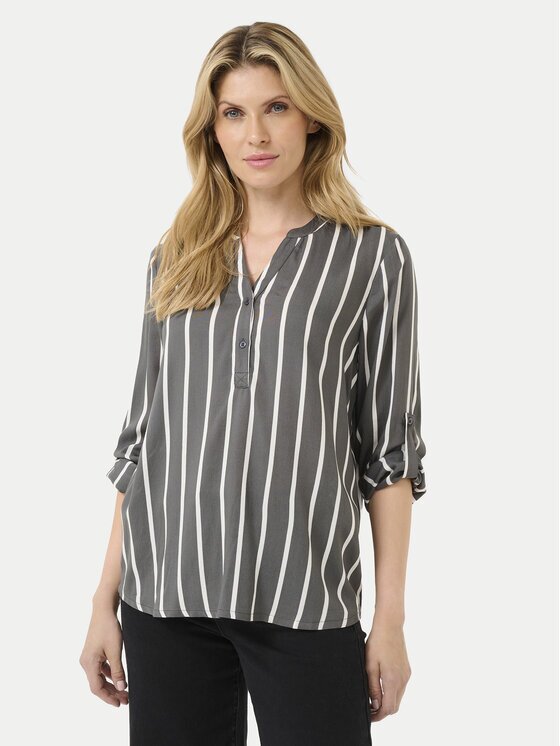 kaffe Блуза Stridy 10504279 Regular Fit