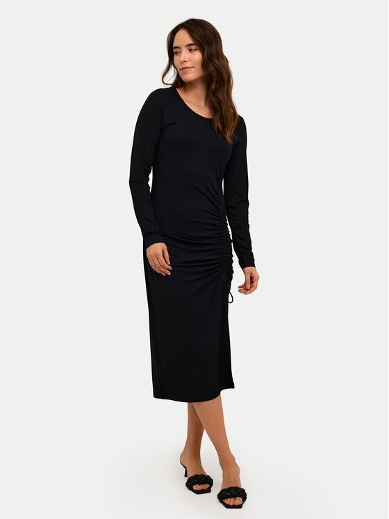 kaffe Ежедневна рокля Becca 10508889 Slim Fit
