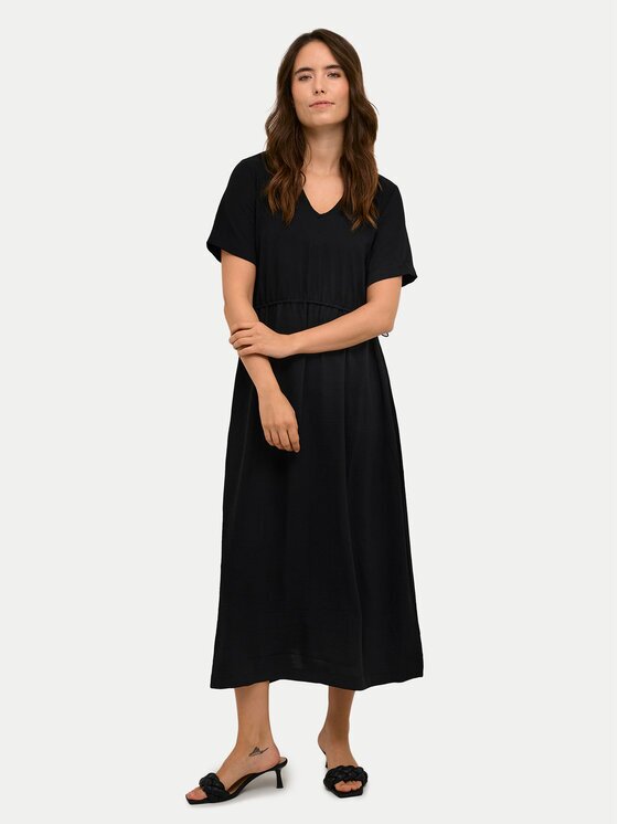 kaffe Ежедневна рокля Dea 10508615 Regular Fit