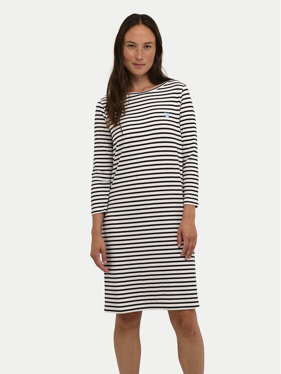 kaffe Ежедневна рокля Liddy 10508481 Regular Fit