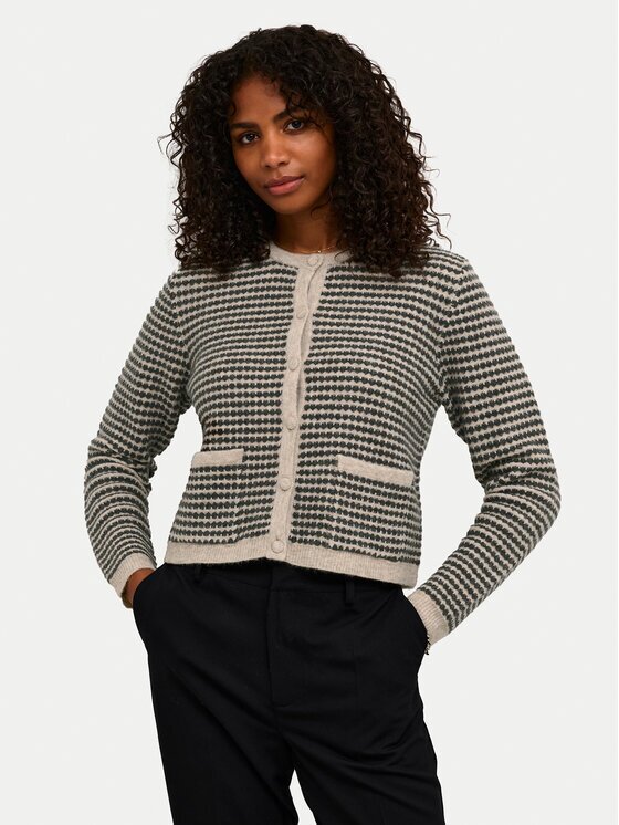 kaffe Кардиган Ellery 10509031 Regular Fit