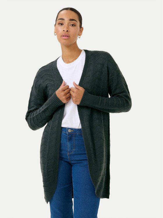 kaffe Кардиган Kaemria 10506359 Regular Fit