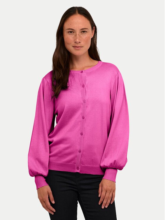 kaffe Кардиган Lizza 10507299 Regular Fit