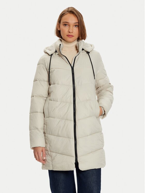 kaffe Зимно яке Susanne 10508810 Regular Fit