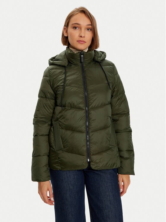kaffe Зимно яке Susanne 10508811 Regular Fit