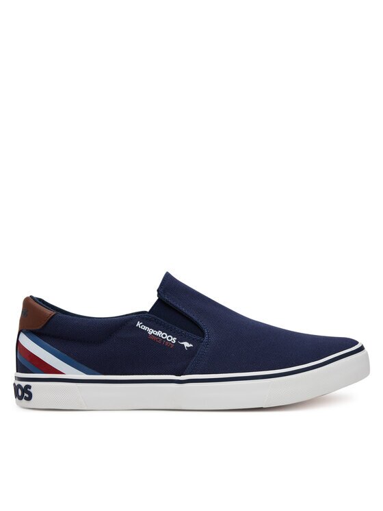 Kangaroos Гуменки K-VM Alan 70058 000 4390