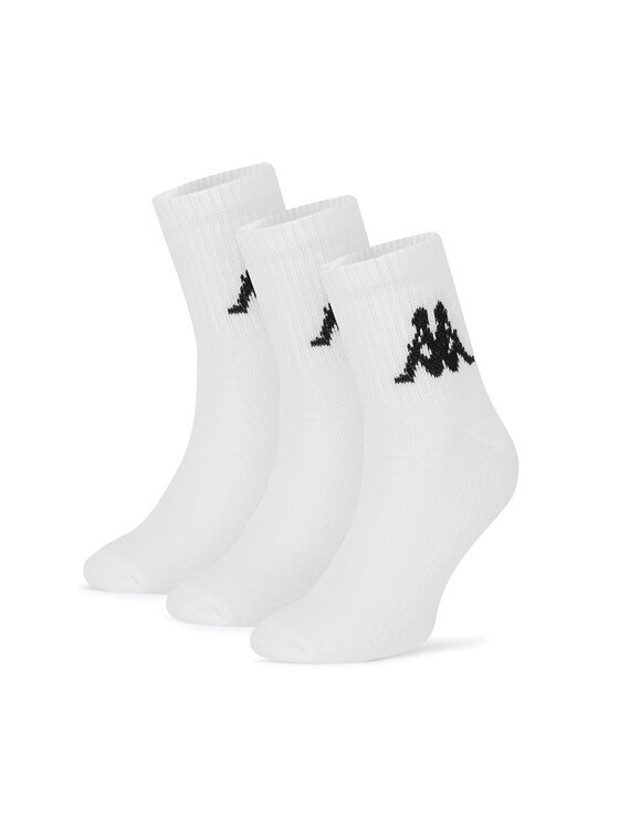 Kappa Къси чорапи Z4444_AW24 (3-PACK)