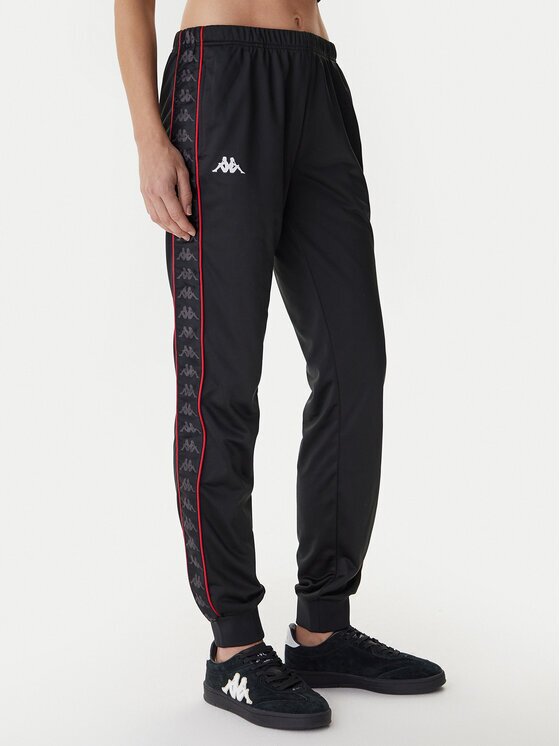Kappa Долнище анцуг 303R5K0 Slim Fit