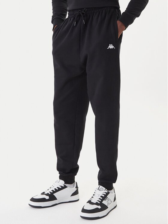 Kappa Долнище анцуг 351Y41W 005 Regular Fit