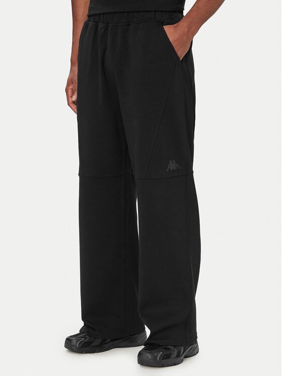 Kappa Долнище анцуг 362364W Regular Fit