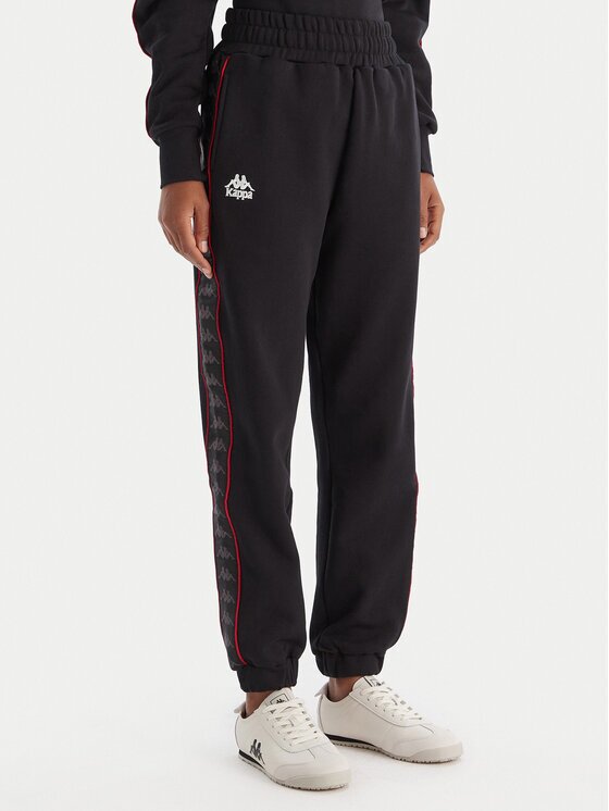 Kappa Долнище анцуг Banda Adina 311M8HW Regular Fit