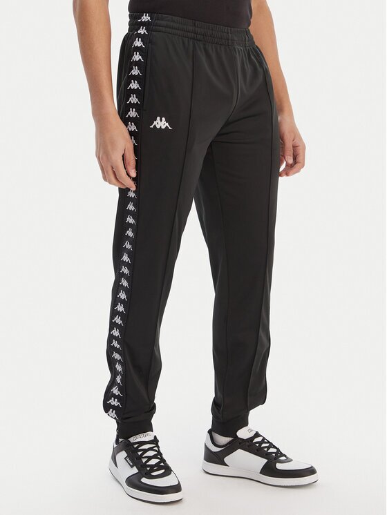 Kappa Долнище анцуг Banda Rastoria 303KUC0 Slim Fit