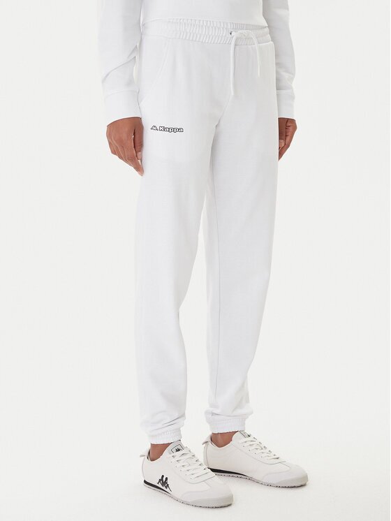 Kappa Долнище анцуг Festa 331M34W Regular Fit
