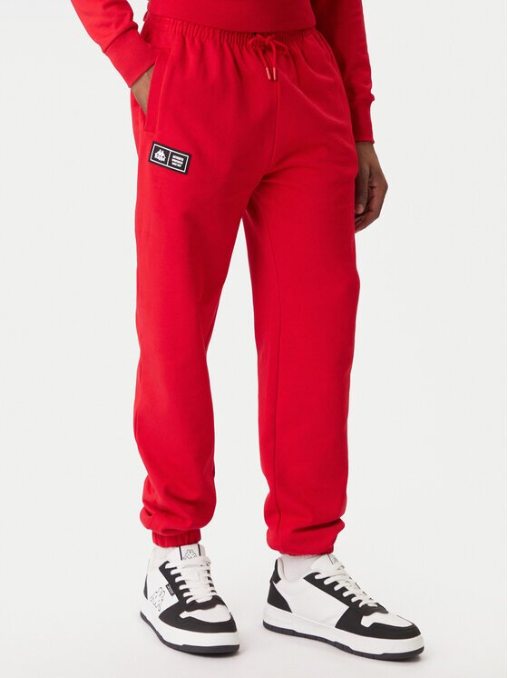 Kappa Долнище анцуг Olmos 311M2TW Regular Fit